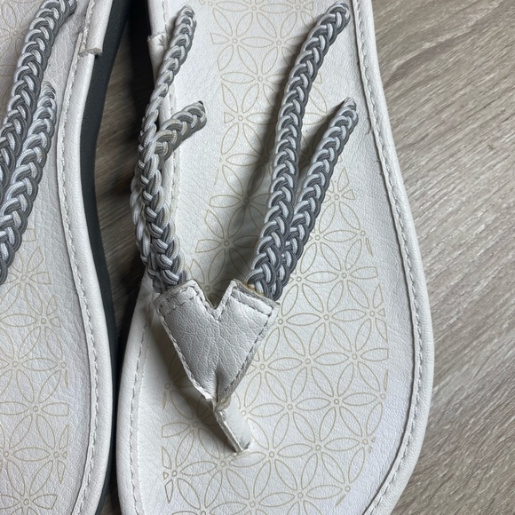 JBU Key West Women's Flip Flop Sandals - Picture 3 of 8